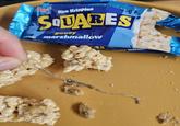 Collogg's Rice Krispies Conservar en ug SQUARES 426 kcal gooey marshmallow RES Gooey marsh
