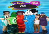 La Familia CP | Know Your Meme