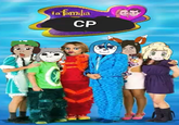 La Familia CP | Know Your Meme