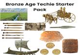 Bronze Age Techie Starter Pack