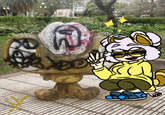 a PARA AS R