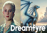 Dreamfyre