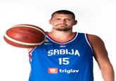 molten FIBA RPPROVED VALID HAD SRBIJA 15 triglav