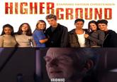 STARRING HAYDEN CHRISTENSEN HIGHER GROUND IRONIC