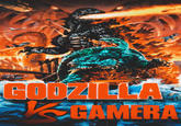 GODZILLA CAMERA