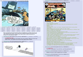 File: 9b435357422375495b96b12a9(...).png (916 KB, 520x768) >> Anonymous 08/16/25(Sat)06:32:45 No.149883730 >>149883805 >>149893288 >>149894654 File: DON'T SHOOT MY BOYFRIEND.jpg (72 KB, 400x576) THE STRANGEST TEAM-UP IN HISTORY DC the BRAVE BOLD 20 PER-ST BRAVE AND PRESENTS AND THE NO. 111 MAR 30440 BATMAN JOKER WANTED STAY BACK! NOBODY LAYS A HAND ON MY PARTNER WHILE IM AROUND, THIS IS THE WEAPON OF THE ENEMY. WE DO NOT NEED IT. WE WILL NOT USE IT. THE JOKER "DEATH HAS THE LAST LAUGH" ☐ Anonymous 08/15/25(Fri)15:19:27 No.149875910 >>149875920 >>149875968 >>149876003>>149876034 >>149876132 >>149876483 >>149876487 >>149876838 >>149877017 >>149877023 >>149877204 >>149877263 >>149877305 >>149877426 >>149878188 >>149878292 >>149878688 >>149878846 >>149879239 >>149879802 >>149881856 >>149882012>>149882569 >>149882597 >>149882610 >>149884344 >>149886431 >>149891173 >>149893130 >>149897431 >>149898299 >>149898473 >>149898512 >>149898770 >>149898904 >>149899026 >>149899293 >>149899945 >>149900027 >>149900997 >>149902530 >>149903108 >>149904779 >>149907922 >>149908575 >>149910529 >>149911355 >>149912962 >>149914021 >>149914027 Why do people piss and s--- their pants over Batman's no killing rule but not when almost every other comic book hero implicitly employs the exact same rule? When's the last time Spider-man killed Green Goblin because his number of victims got too high? ☐ Anonymous 08/15/25(Fri)15:21:45 No. 149875920 >>149875910 (OP) >>149876281 >>149878865 Characters like Batman and Spider-man are p------. Batman should had r---- Joker. And Spider-man should had r---- Green Goblin. >> ☐ Anonymous 08/16/25(Sat)04:24:30 No.149882102 File: batman trolly_problem.jpg (23 KB, 611x430) 0000 >>149882449 >> >be Gothamite >read morning newspaper >Joker stealing babies from their cribs and cannibalising them outside local nunnery >again >drive to work >car pileup from Joker car-chase, mangled bodies strewn everywhere >arrive late >office building and everyone inside now fiery rubble >part of neighbourhood Joker blew up to draw smiley face on Gotham map >guess I'm back on welfare again >return home to eat my dinner >no food on table just wife dangling from a rope >Joker called our phone number and convinced her to kill herself while I was at work (Batman Confidential #22) >walk to kitchen to get glass of water >water is green and burns through cup, Joker poisoned the reservoir again >watch news while waiting for son to come back from highschool >Joker shot up the entire place >call youngest 6-year old daughter downstairs >try to hold in vomit as I see her permanently, horrifically, irreparably disfigured face from joker attack - just as many gotham youths have (The Joker 80th Anniversary 100-Page Super Spectacular) >take her out for stroll on the docks >The Joker walks up to us and shoots her in the forehead >little girl brains all over my suit >give the clown a light shove in retaliation >suddenly hear "NO00000000000!" from somewhere to my right >Batarang sails through the air and slices my throat instantly >I collapse and begin bleeding out from my severed jugular >die happy knowing that I'm still freer than Metropocommunists ☐ Anonymous 08/16/25(Sat)06:38:22 No. 149883805 ► >>149883730 You don't understand. If you kill him, you'll be just like him ☐ Anonymous 08/16/25(Sat) 13:00:36 No. 149892152 >>149892213 Maybe it's time to retire capeshit as a concept. >> Anonymous 08/16/25(Sat) 15:16:27 No.149894147 I wish that rifle was my penis