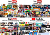 You Tube Poop You Tube Classic Era circa 2005-2010 VS 149 ratings You Tube Gamer Era circa 2010-2015 ND INS Stolen content from Old YouTube Tutorial Video Newgrounds and Nico Nico Douga Part 2 - Works 100% You Tube Drama/Commentary Era VS circa 2015-2020 VS VS 10,950 323 THE YouTube ADPOCALYPSE IS GETTING WORSE *SAYS GAMER WORD* $ GAME GRUMPS Let's Plays become extremely popular DORKLY 92,692 likes, 4,346 dislikes REWIND 2012| GALL RATUS? STY ►YouTube Shorts/TikTok Era circa 2020-2025 Shorts FRAUD THEFT POLIC Spiderman Elsagate WHY I LEFT SMOSH LIES AI SLOP JOYCON BOYZ OB AI THUMBNAILS! NI 978 Dislike Capcom Localization Team What is localization? Embark on a global adventure through the loss of p Beyond mere translation, we're diving into the art of cultura intricacies that make games resonate worldwide. Cultural Sensitivity in Characters Character design and development must be culturally sensitive. W may be acceptable in one cuture might be offensive in another Localizers play a nacial role in ensuring that characters are relaty respectful, avoiding stereotypes or other references that co THEY WENT FULL WOKE "WOKE" "BASED" Wojack channels "Gigachad" channels NEWS AND EVENTS Al Age Verification is coming to YouTube