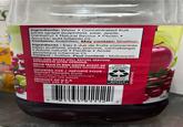 Ingredients: Water Concentrated fruit juices (grape [sulphites], pear, apple, cranberry) •Natural flavour ⚫ Pectin Ascorbic acid (vitamin C). Contains: Sulphites. May contain: Shellfish. Ingrédients: Eau ⚫ Jus de fruits concentrés (raisin [sulfites], poire, pomme, canneberge) •Arôme naturel Pectine Acide ascorbique (vitamine C). Contient : Sulfites. Peut contenir : Mollusques. CHILL AND SHAKE WELL BEFORE SERVING. REFRIGERATE AFTER OPENING. SERVIR FRAIS ET BIEN AGITER AVANT DE Empty & Replace Cap SERVIR. RÉFRIGÉRER APRÈS OUVERTURE. Videz et remettez IMPORTED FOR/IMPORTÉ POUR : Walmart Canada Corp. 1940 Argentia Rd, Mississauga, Ontario L5N 1P9 @2022 PRODUCT OF U.S.A PRODUIT DES É.-U. le bouchon PLASTIC PLASTIQUE BOTTLE BOUTEILLE how2recycle.info 81131 91112 2 1.891