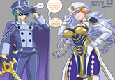 HMM LISTEN, BUDDY MY PARTNER HERE IS THE BAD COP CYL9 2 Winners AND I'M NOT THE GOOD COP EITHER OHOHOHOHO