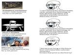 Antikythera mechanism: Custom made expensive toy for a rich person "I can't believe the Ancient Greeks never spread this technology to their general population and started a scientific revolution. Were they stupid?" Heron's Aeolipile Custom made expensive toy for a rich person "I can't believe the Ancient Greeks never spread this technology to their general population and started a scientific revolution. Were they stupid?" Billionaire Space Race Custom made expensive toy for a rich person "We are truly living in the future. Soon we'll have Mars colonies! Hovercars! Printers that print on the first try!
