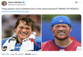 A "tweet":https://knowyourmeme.com/memes/sites/twitter-x joking about the "theory":https://knowyourmeme.com/memes/cultures/conspiracy-theories that LA Rams quarterback Matthew Stafford died weeks before the start of the 2025-2026 "NFL":https://knowyourmeme.com/memes/cultures/nfl-american-football season.