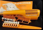 Supermax power hair dryer super attachments Supermax