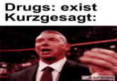 Drugs: exist Kurzgesagt: KAPWING