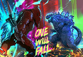 ONE WILL FALL
