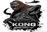 KONG SHOTGUN