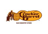 The old Cracker Barrel logo following the brand's rebrand.