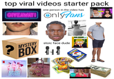 top viral videos starter pack one person in the video has GIVEAWAY! OnlyTans ? MYSTERY stoic face dude BOX +1 N SONY PICTURES ANIMATION Rockruff Masque ance Victini Lunala CharizardV 220 Solgaleo Druddigon -160 KPOP DEMON HUNTERS SOUNDTRACK FROM THE NETFLIX FILM Claw Slash Fire Spin this morning NOWO 129971109F HB 29971109F