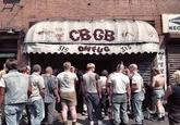 CBGB 315 ONFUG 315 Coo NEC