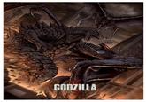 GODZILLA OY THOM.ARTZ THOMDOTARTI