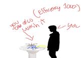 You also Efficiency wash it 1000) -you