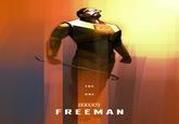 THE ONE N VALVE FREEMAN