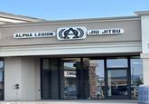ALPHA LEGION ONELE JIU JITSU WO SOLICTETAG 8836 AMILIO