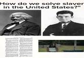 How do we solve slaver in the United States?" 300 NOTES AND BIOGRAPHY appeared in 1948. Considerable revises The Land Wings of Frederick Douglass has been made, taking to act vete and he one of the start arch Sedinge in the Geld of Amicas pelties sol parti P&F (New York: Tatematicol Publishers 1955 Pp 524 $5.00) The fourth and lust volume of The Pls in the wide range in Writings of Frederick Douglas, which c Her A. Teas (New York: Mow-il Bock Company, Ten 1066 Pp. x 6821) 19th-tury Nepo kader. The Sest 114 provide a rumé of Desglas te bem 1865 to 1895, the bulk of the value aling materie polising the period pe opinion, pand the party Open Plan National Leaders Final ytes from the writings of a long lot of The Wing Pages: Basic Section from the Public and Prize Wrongs of Gag Working Tors ar Ses Pacovs (New York: Harper sad brothers, 1966 P68475) A jedinicsertion frem Washington's ples prissie writings with a brief intes dut by the editor. Parte 1 and 11 at for, mapeively, persal and political wing Part tilectis of maxine, toes, and brief opini Franklin D. Reas of New bia University P 1858. Py all, 327. 100) Telical per Beries 1985. Is portember 10, BY ANOLD Oass (Phidelphis and Washington Pp. x 236) A looma, walligraphed final report of she Tate, which reviewed "the publ titude toward national political, military, do and labor ses sed their rep sive intitaties, as dailosed by apalon polls from 1000-1351 2 pepared for the Oe of Naval Beach & Navy The Meption of the American D Br a DN (Cambridge: Har vad University Prom 1955 Pp. 182 $4.00) Ant of the changing atte A wholly sidy of the New York g of the Anies palic toward bo ship of Franklin D. Bove I kicherte published portidal and opinises expeed is awpeper, ad per pace of the The lafones of Al Baith and the farmbadow tarial policie as stred The Ram Family of Spomere Hi De Hea Rae (New York: The Marnilla C. 1954 Pp 415 85.00) Aa istinate view of the family of Theadors Boot from 1887 until his death 1910. same, and other pablations, particularly at epine Gesel, Jeba Jab Aator, Corsels Vanderbilt, J. P. Meegsa, Jahn D. Rockefeller, and Henry Foel And J Sy on Apr. Br J WIL WAR (New York: Ouled Un verity Pre 1888. P. x, 274 8475) of A brief analysis by a sivity te English of Andrew Jackson as an stedet Ses Bald Lawyer, acial Bestiat and sybel of the age to which his same ha Jale stacked (New York: Celebis University, King's Ces 135s Py, siv, 27. 85.00) The lie of so miness Casseries lawyer legal acholar and teacher, writer, Judg Ta Agrarias e De Vase Wo WARD (New York: Rinehart & Co, la 1955 P, 518 85.00) The episting of a biography of a fam lag and was as arly president of the Aries Boothers patas originally pubbed in Political Science Asiatie