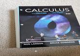 CALCULUS with Calc Chat and CalcView 11e RON LARSON BRUCE EDWARDS