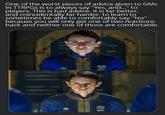 One of the worst pieces of advice given to GMs in TTRPGs is to always say "Yes, and..." to players. This is bad advice. It is far better, and coincidentally far harder, to learn to sometimes be able to comfortably say "No" because you will only get one of two reactions back and neither one of those are comfortable.