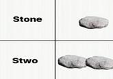 Stone Stwo