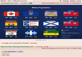Board /pol/ - Politically Incorrect Anonymous (ID: +1sdstiR ) Settings Mobile Home 08/25/25(Mon)18:15:43 No.513983631 White Population Canada Alberta British Columbia 95% 68% 58% 1971 2021 2026 95% 65% 52% 1971 2021 2026 93% 60% 51% 1971 2021 2026 New Brunswick Newfoundland & Labrador Manitoba NV 92% 60% 49% 1971 2021 2026 Nova Scotia Ontario XK 99% 90% 78% 99% 87% 77% 98% 85% 74% 1971 2021 2026 1971 2021 2026 1971 2021 2026 Prince Edward Island Quebec + 99% 88% 72% 97% 81% 73% 1971 2021 2026 1971 2021 2026 Saskatchewan 96% 63% 51% 1971 2021 2026 • Projection 94% 69% 57% 1971 2021 2026 Source: Government of Canada. Statistics Canada 1971 Census of Canada, Catalogue 92-731 Table 5 2021 Census of Population, Catalogue 98-316- X2021001 Methodology available at nicholaswhite77.substack.com @nicholaswhite77 88 KB JPG Laugh at Canada thread, looool. Benchode Saarginderdeep (ID: LRT1i34u) [+] >>513983631 (OP). 08/25/25(Mon) 18:16:47 No.513983708 >brazil OK bro