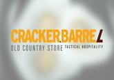 CRACKER.BARREL OLD COUNTRY STORE TACTICAL HOSPITALITY