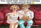 You need high meme knowledge to understand this POPS CORS Projesh ki Entertainment