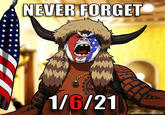 NEVER FORGET 1/6/21 @BOONDOCKSBOOTLEG