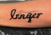 linger