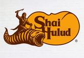 JAHZUUUU Shai Hulud R