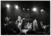 AEROSMITH