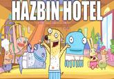 HAZBIN HOTEL