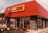 FAMOUS FRIED POPEYES CHICKEN