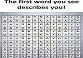 The first word you see describes you! GAY GAY GAY GAYG GAYGAY GAYGAYA GAY GAY GAY GAYY GAYGAY GAYGAYG GAY GAY GAY GAYA GAY GAY GAY GAYY GAY GAY GAYGAYG GAY GAY GAY GAYA GAY GAY GAY GAYY GAY GAY GAY GAYG GAYGAYGAYGAYA GAY GAY GAY GAYY