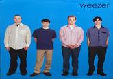 weezer