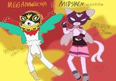 I Think That’s My Original Art So… Definitely Even This Even Have a Mega Hawlucha Art and Also Espeon Which Got My Pokemon PokeFarm Recently So… Yeah! Here We Go!

This is My Original Artwork I Made!