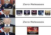 HOLLOW KNIGHT 2017 Zero Releases HOLLOW GOUGHT HIDDEN DREAMS 2017 GRIMM TROUPE HOLLOW KNIGHT HOLLOW KNIGHT LIFEBLOOD GODMASTER 2017 2018 2018 Zero Releases * 002- SWITCH SWITCH HOLLOW KNIGHT SILKSONG 04/09/2025