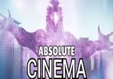 ABSOLUTE CINEMA