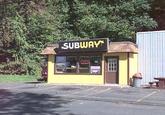 SUBWAY STEAT OPEN