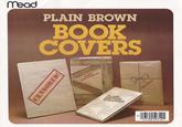 Mead PLAIN BROWN BOOK COVERS CENSORED! FRAGILE HANDLE WITH CARE AWN WRA 0 THIS END UP! 43100 50310