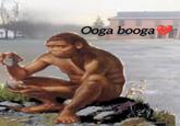 Ooga booga