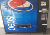pepsi Ο حصل على الباقي استلام المنتج فقط - لا تعبث حرصا على سلامتك الشخصية