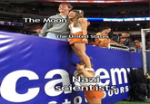 EM SU KBA The Moon Mornings with Mike The United States Nazi scientists zem