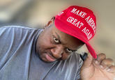 MAKE AMERIC GREAT AGAI
